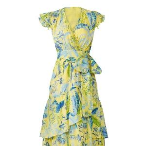 Banjanan
Mercy Dress
Size MR